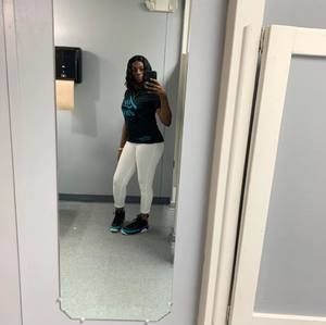 Meet your Posher, Deirdre